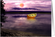 Pastel Dawn card