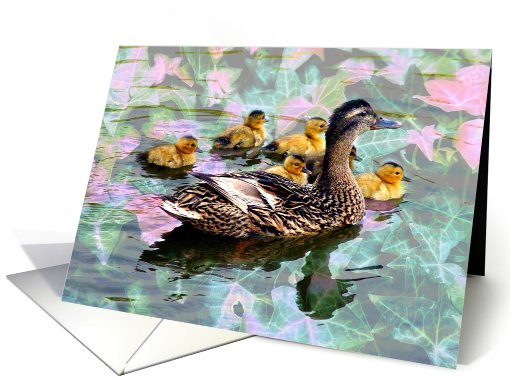 Bundles Of Joy card (468048)