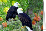 Eagles card