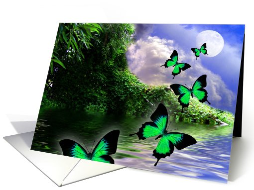 Migration card (468064)