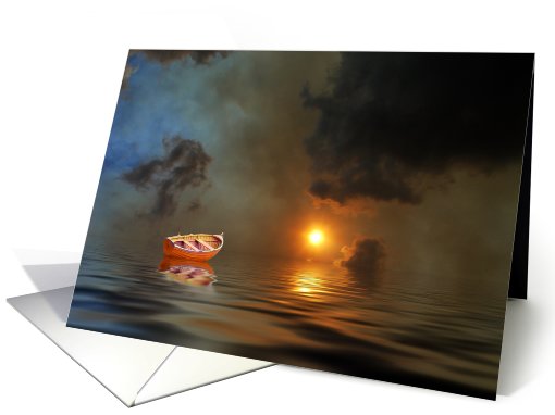 Sky Apocalypto card (470886)