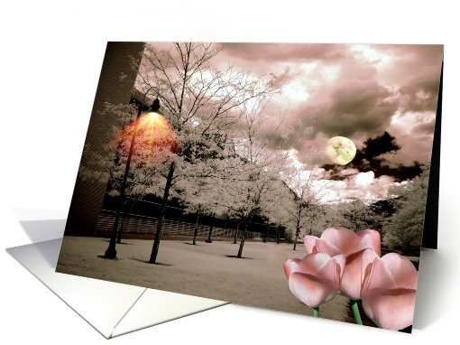 Pale Pastels card (502696)