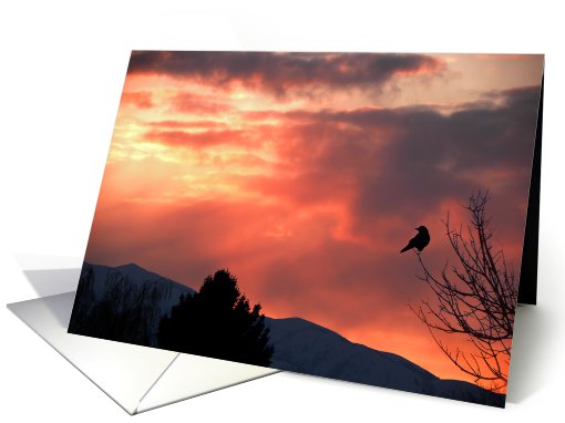 Prelude To Dusk card (577627)