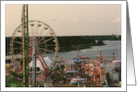 Florida Carnival card