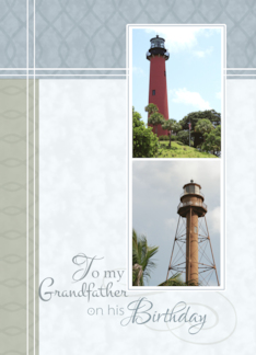 Lighthouses pictures...