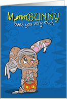 MummBunny Loves you...