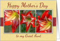 Happy Mothers Day to...