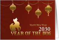 Chinese New Year of...