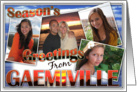 Season’s Greetings from Gaemiville-2 card