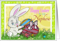 Happy Easter to My...