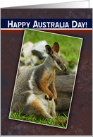 Happy Australia Day ...