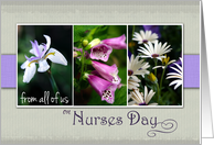 Happy Nurses Day...