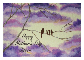 Happy Mother's Day,...