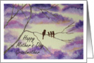Grandmother - Mother’s Day card