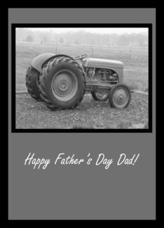 Happy Father's Day...