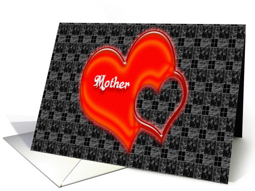 happy mother's day card (396444)