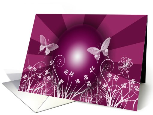 get well soon card (396730)