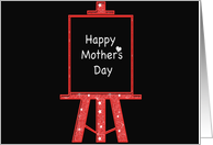 happy mother’s day y card