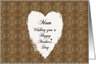 happy mother’s day card