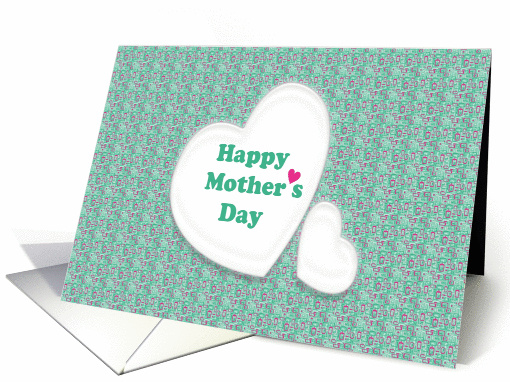 happy mother's day card (404198)