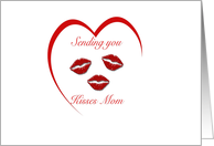 happy mother’s day mom card