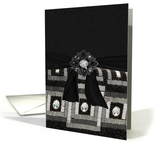 Thank You card (906013)