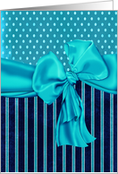 Happy Birthday card