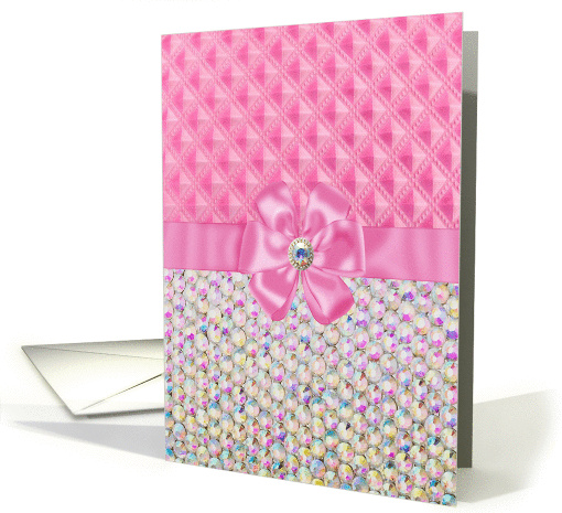Happy Birthday card (907489)