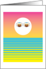 Venice Beach 1 card