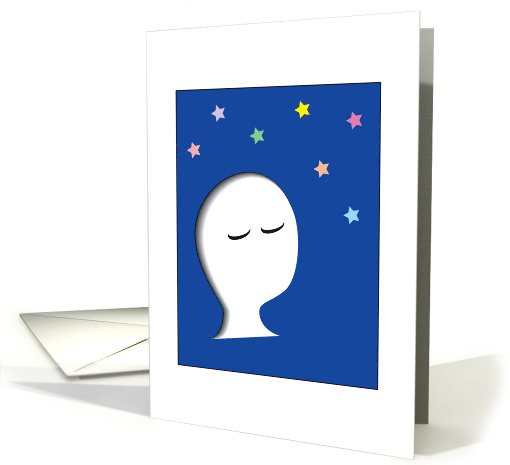 At Peace card (377906)