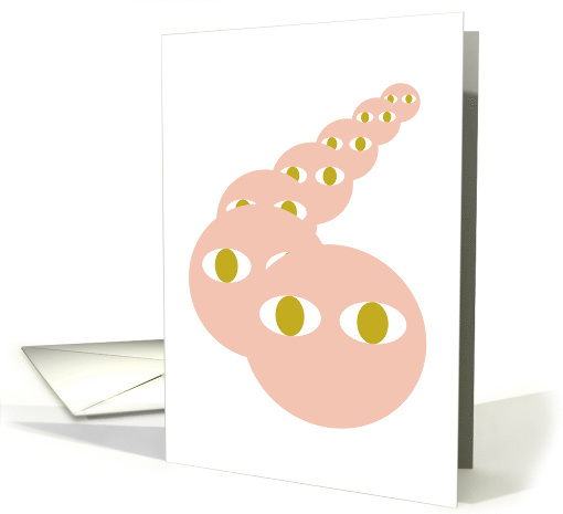 A Bunch of Roundhedz card (377909)