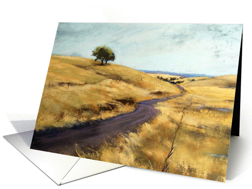 Hide Away card (369393)