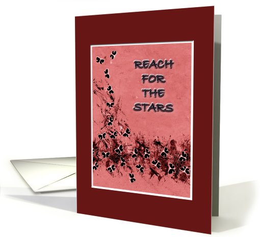 Congratulations, Graduation, Reach For The Stars,... (602295)