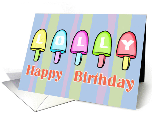 happy birthday card (376050)