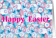 happy easter card