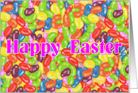 happy easter card