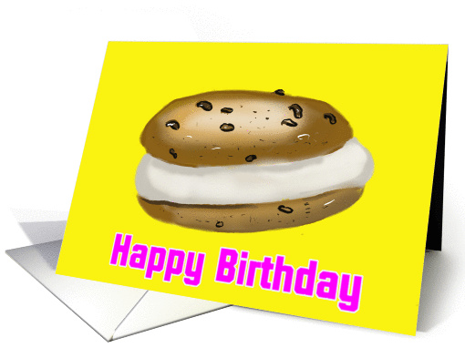 happy birthday card (382615)