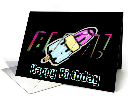 happy birthday card (382619)