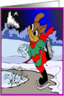 Merry Christmas card