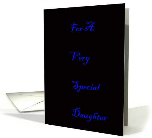 Happy Birthday card (384349)