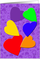 Rainbow Hearts: Gay...