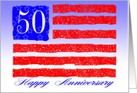 50th Anniversary US...