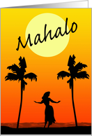 Mellow Mahalo