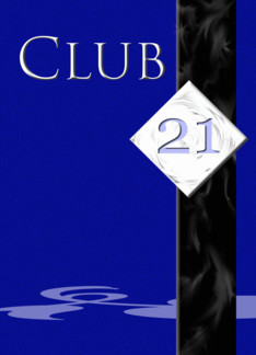 Club 21 Blue