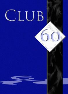 Club 60 Blue