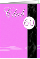 Club 60 Pink