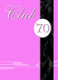 Club 70 Pink