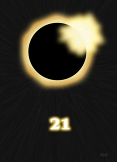 Eclipse 21