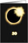 Eclipse 30 card