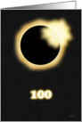 Eclipse 100 card